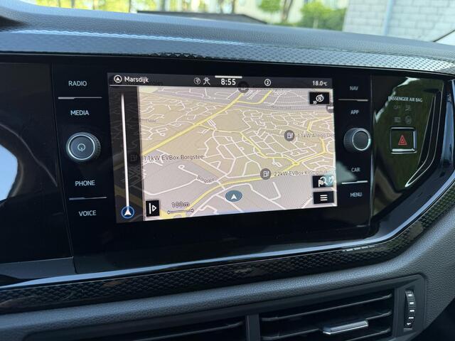 Volkswagen POLO 1.0 TSI DSG/Camera/Virtual/Carplay/ECC