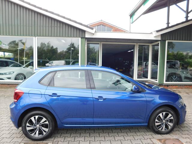 Volkswagen POLO 1.0TSI 95PK COMF.LINE!! All-in Prijs! Acc! PDC!