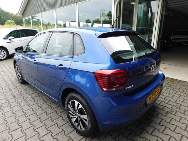 Volkswagen POLO 1.0TSI 95PK COMF.LINE!! All-in Prijs! Acc! PDC!