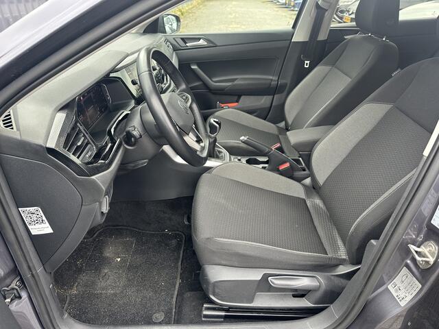 Volkswagen POLO 1.0 TSI Life Business / Navigatie / App-Connect