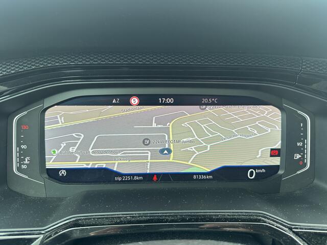 Volkswagen POLO 1.0 TSI Life Business / Navigatie / App-Connect