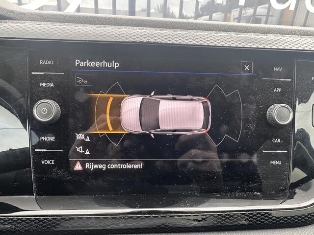 Volkswagen POLO 1.0 TSI Life Business / Navigatie / App-Connect