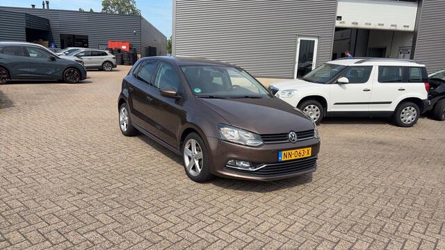 Volkswagen POLO 1.2 TSI 90pk Highline / Pdc / Clima
