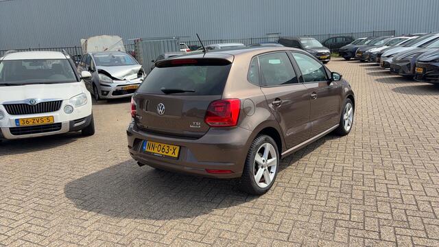 Volkswagen POLO 1.2 TSI 90pk Highline / Pdc / Clima