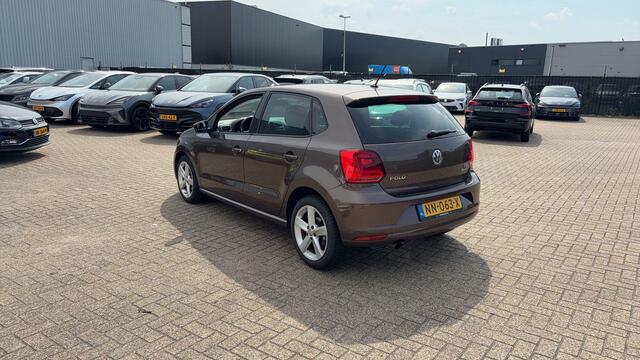 Volkswagen POLO 1.2 TSI 90pk Highline / Pdc / Clima
