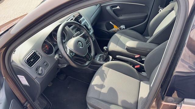 Volkswagen POLO 1.2 TSI 90pk Highline / Pdc / Clima