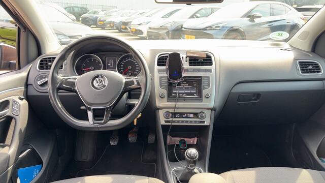 Volkswagen POLO 1.2 TSI 90pk Highline / Pdc / Clima