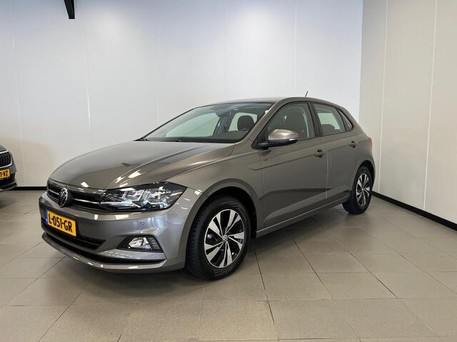 Volkswagen POLO 1.0 TSI COMFL. / DSG-AUTOMAAT / 5-DRS / NAVI / PDC /