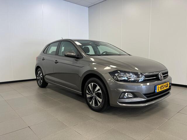 Volkswagen POLO 1.0 TSI COMFL. / DSG-AUTOMAAT / 5-DRS / NAVI / PDC /