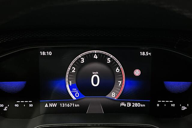 Volkswagen POLO 1.0 TSI Life | Navigatie | LED koplampen | Digitaal display | Airco