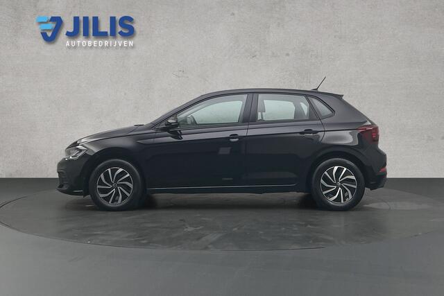 Volkswagen POLO 1.0 TSI Life | Navigatie | LED koplampen | Digitaal display | Airco