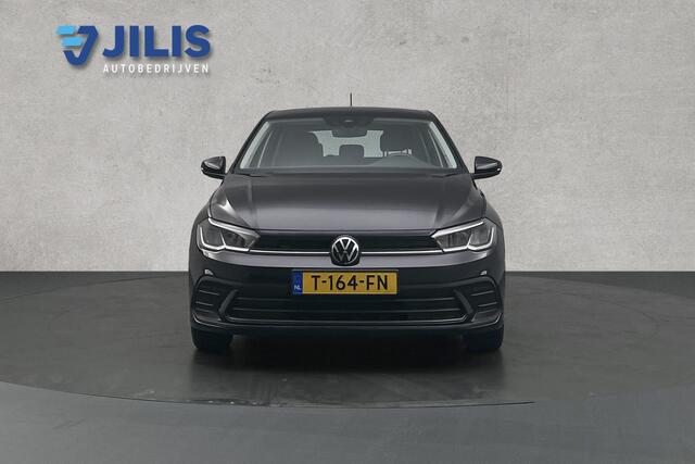Volkswagen POLO 1.0 TSI Life | Navigatie | LED koplampen | Digitaal display | Airco