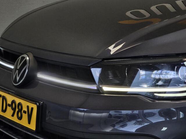 Volkswagen POLO 1.0 TSI Style | IQ Light | Adaptive cruise | Keyless | Digidash | Clima | Side assist | Parkeersensoren |