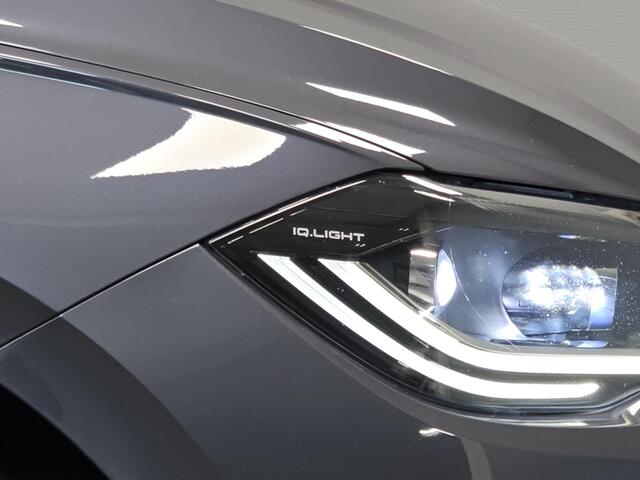 Volkswagen POLO 1.0 TSI Style | IQ Light | Adaptive cruise | Keyless | Digidash | Clima | Side assist | Parkeersensoren |