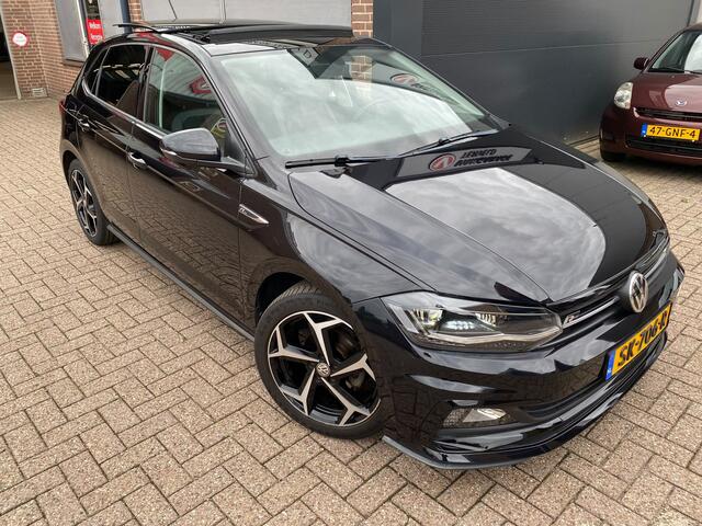 Volkswagen POLO 1.0 TSI Highline | R-line| Automaat| Pano| Camera| NAP