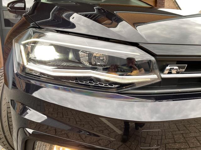 Volkswagen POLO 1.0 TSI Highline | R-line| Automaat| Pano| Camera| NAP