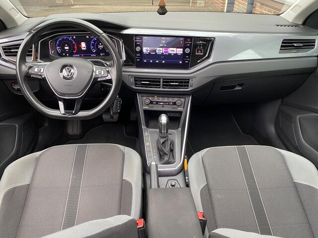 Volkswagen POLO 1.0 TSI Highline | R-line| Automaat| Pano| Camera| NAP