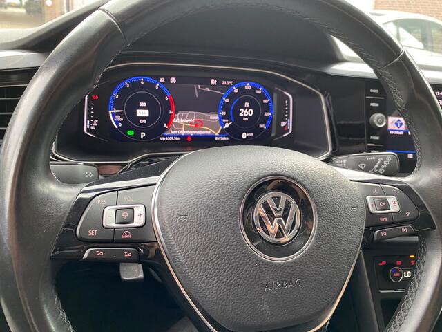 Volkswagen POLO 1.0 TSI Highline | R-line| Automaat| Pano| Camera| NAP