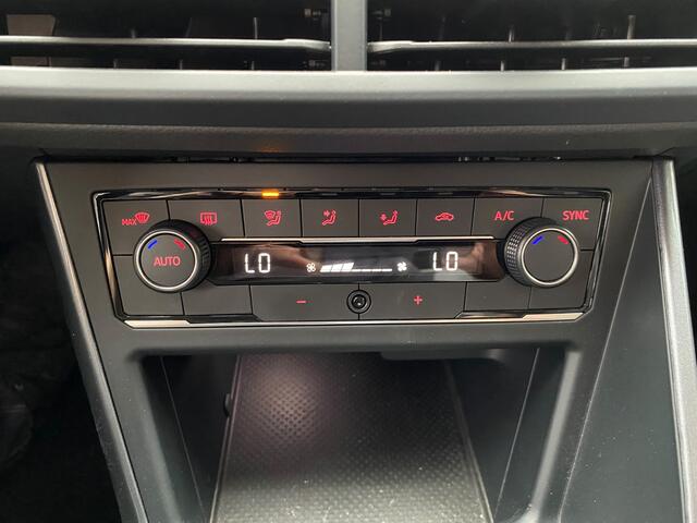 Volkswagen POLO 1.0 TSI Highline | R-line| Automaat| Pano| Camera| NAP