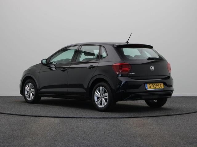 Volkswagen POLO 1.0 TSI 95pk Beats | Cruise control | Lichtsensor | Apple Carplay | Android Auto |