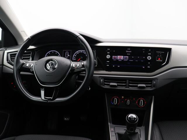 Volkswagen POLO 1.0 TSI 95pk Beats | Cruise control | Lichtsensor | Apple Carplay | Android Auto |