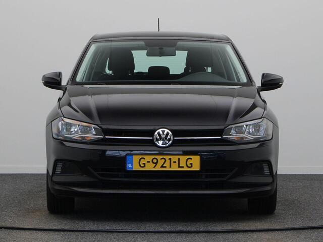 Volkswagen POLO 1.0 TSI 95pk Beats | Cruise control | Lichtsensor | Apple Carplay | Android Auto |