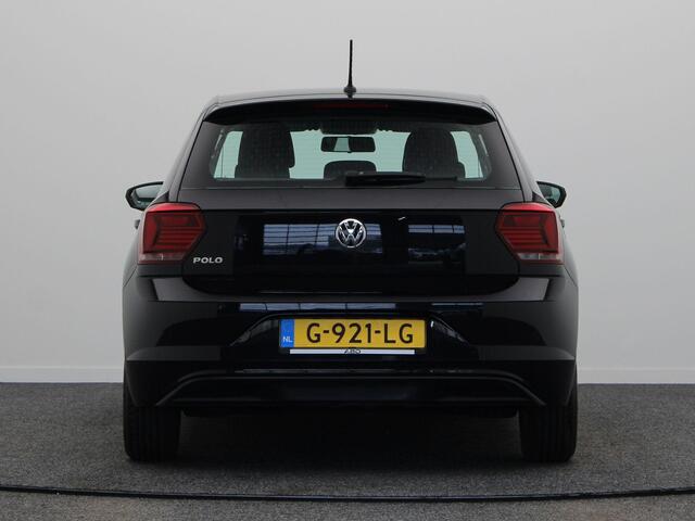 Volkswagen POLO 1.0 TSI 95pk Beats | Cruise control | Lichtsensor | Apple Carplay | Android Auto |