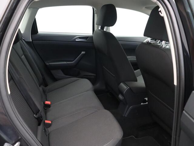Volkswagen POLO 1.0 TSI 95pk Beats | Cruise control | Lichtsensor | Apple Carplay | Android Auto |