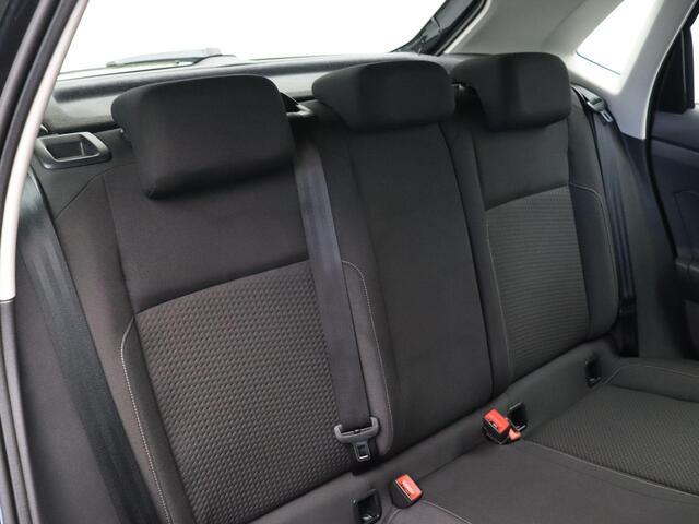 Volkswagen POLO 1.0 TSI 95pk Beats | Cruise control | Lichtsensor | Apple Carplay | Android Auto |