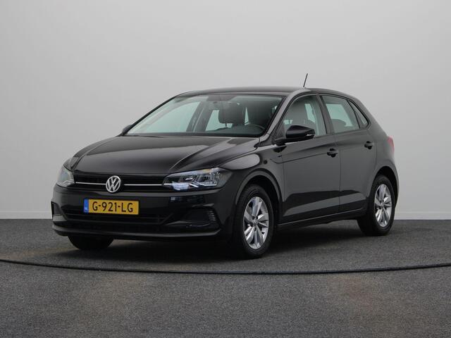 Volkswagen POLO 1.0 TSI 95pk Beats | Cruise control | Lichtsensor | Apple Carplay | Android Auto |