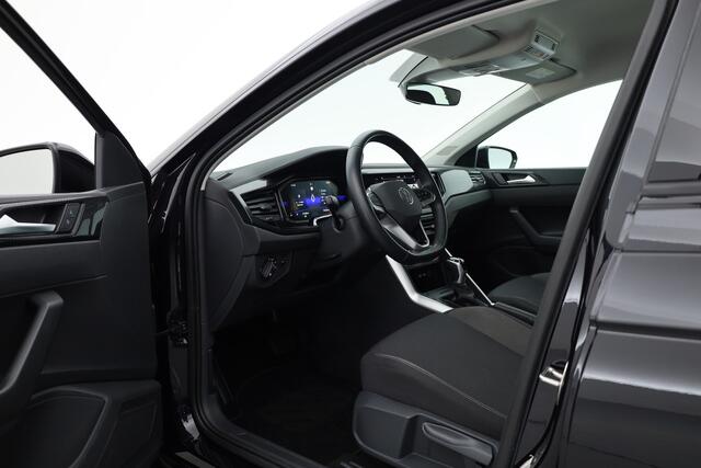 Volkswagen POLO 1.0 TSI Life Business | Rijklaar!! | Dig. Cockpit | Adapt. Cruise | LED | Stoelverw. | Navi | PDC V+A | Apple CarPlay & Android Auto