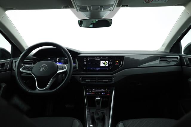 Volkswagen POLO 1.0 TSI Life Business | Rijklaar!! | Dig. Cockpit | Adapt. Cruise | LED | Stoelverw. | Navi | PDC V+A | Apple CarPlay & Android Auto