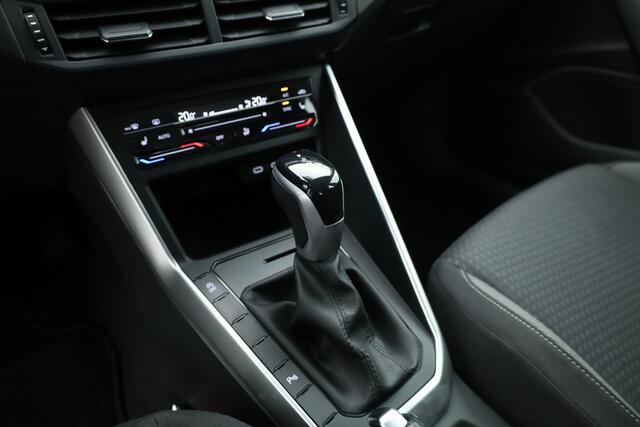 Volkswagen POLO 1.0 TSI Life Business | Rijklaar!! | Dig. Cockpit | Adapt. Cruise | LED | Stoelverw. | Navi | PDC V+A | Apple CarPlay & Android Auto