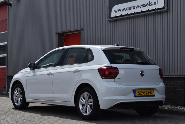 Volkswagen POLO 1.0 TSI Comfortline Adaptive cruise, Carplay, Navi