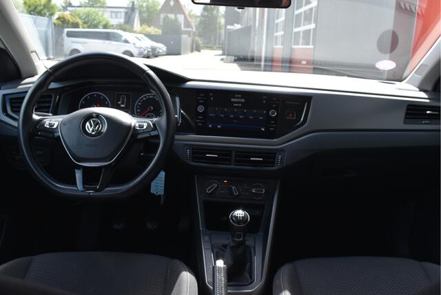 Volkswagen POLO 1.0 TSI Comfortline Adaptive cruise, Carplay, Navi
