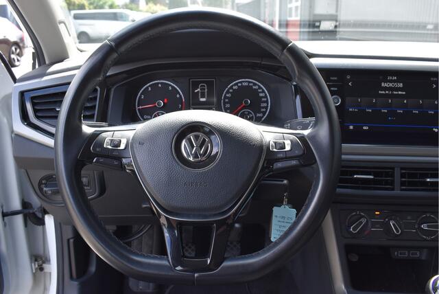 Volkswagen POLO 1.0 TSI Comfortline Adaptive cruise, Carplay, Navi