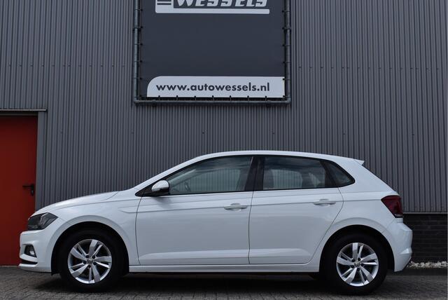 Volkswagen POLO 1.0 TSI Comfortline Adaptive cruise, Carplay, Navi