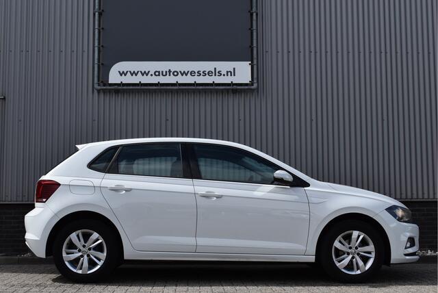 Volkswagen POLO 1.0 TSI Comfortline Adaptive cruise, Carplay, Navi