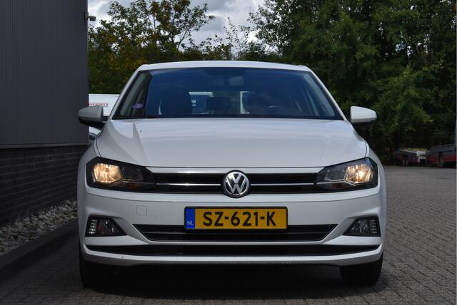 Volkswagen POLO 1.0 TSI Comfortline Adaptive cruise, Carplay, Navi