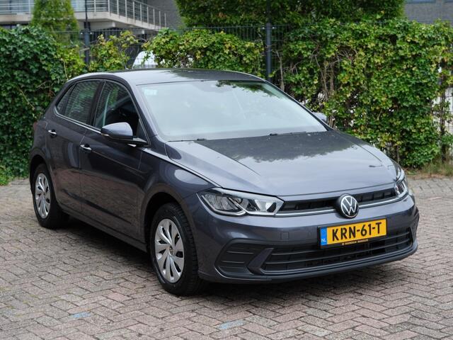 Volkswagen POLO 1.0 TSI Life Edition