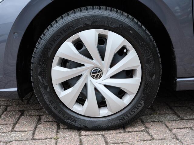 Volkswagen POLO 1.0 TSI Life Edition
