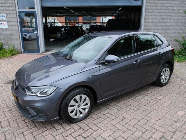 Volkswagen POLO 1.0 TSI Life Edition