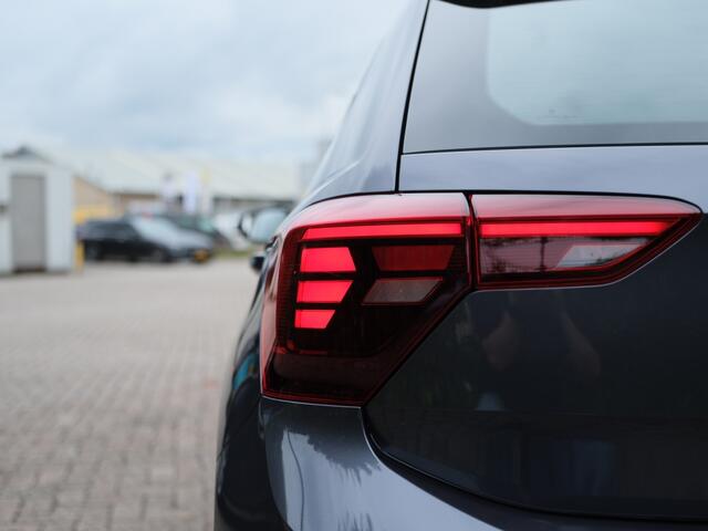 Volkswagen POLO 1.0 TSI Life Edition