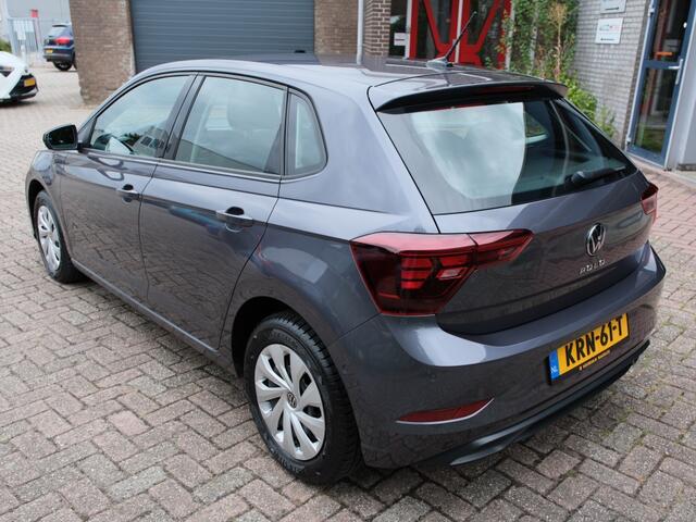 Volkswagen POLO 1.0 TSI Life Edition