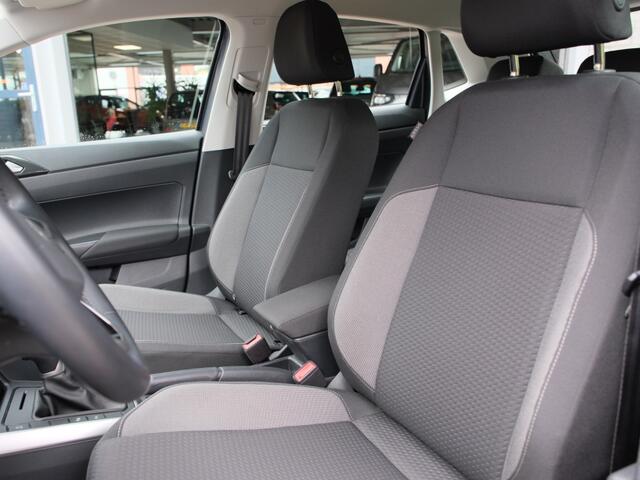 Volkswagen POLO 1.0 TSI Life Edition