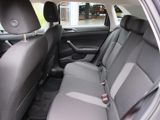 Volkswagen POLO 1.0 TSI Life Edition