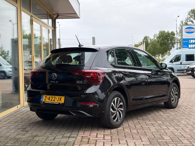 Volkswagen POLO 1.0 TSI Life