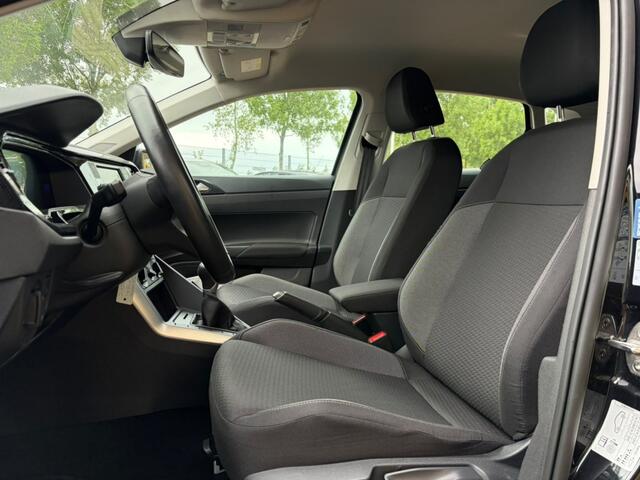 Volkswagen POLO 1.0 TSI Life