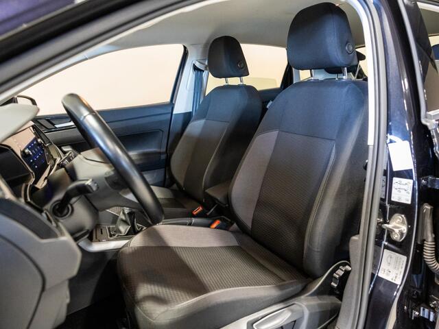 Volkswagen POLO 1.0 TSI Life / 95pk / Apple CarPlay / Adaptieve cruise control /