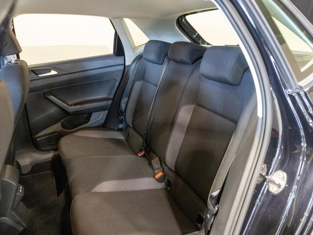 Volkswagen POLO 1.0 TSI Life / 95pk / Apple CarPlay / Adaptieve cruise control /